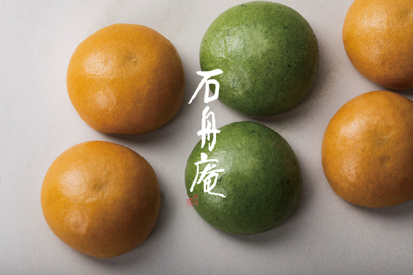 雪 宗庵 Sweetened Soybean Ice Creams : Super Cup's 30th anniversary