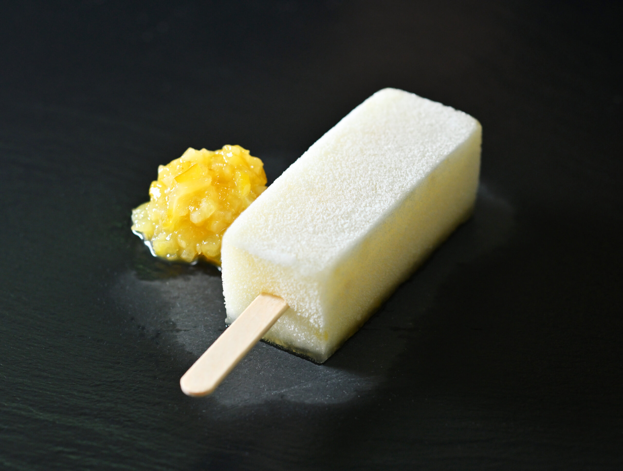 和くず氷　伊豆ニューサマー＆下田蜂蜜【新商品】